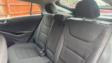 Hyundai IONIQ 1.6 GDi Hybrid Premium 5dr DCT Hybrid Hatchback